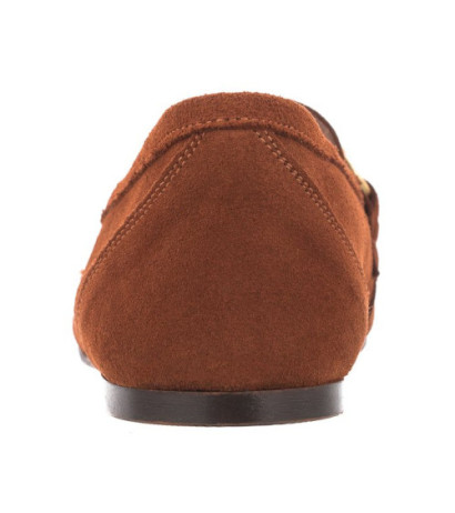 Filipe Brązowe 10619 CAM Camel (FP36-a) kurpes