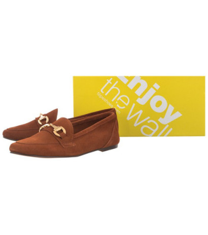 Filipe Brązowe 10619 CAM Camel (FP36-a) batai