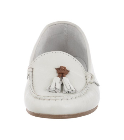 Filipe Białe 8339 SA Branco (FP37-a) shoes