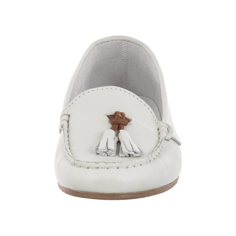 Filipe Białe 8339 SA Branco (FP37-a) shoes