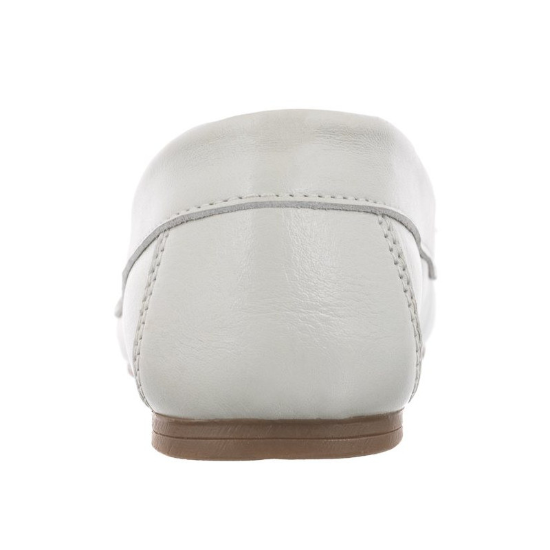 Filipe Białe 8339 SA Branco (FP37-a) shoes