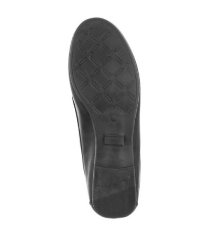 Filipe Czarne 8339 SA Preto (FP37-b) shoes