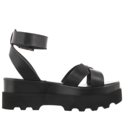 Altercore Zoe Black (AL91-a) sandals