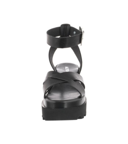 Altercore Zoe Black (AL91-a) sandalai