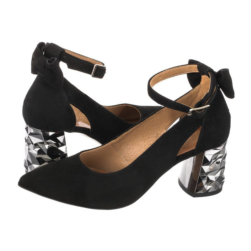 Maciejka Czarne 05059-01/00-1 (MA709-a) kingad