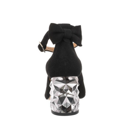 Maciejka Czarne 05059-01/00-1 (MA709-a) kurpes