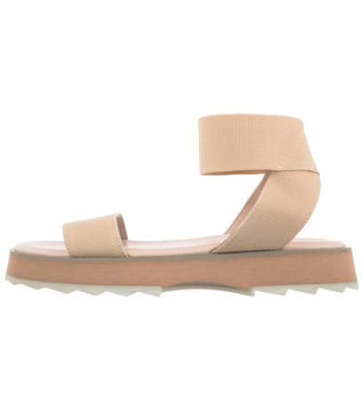 EMU Australia Eagleray Cuban Sand W12568 (EM358-b) sandals