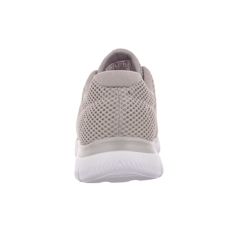 Skechers Summits Gray/Hot Pink 12985/GYHP (SK81-b) sporta apavi