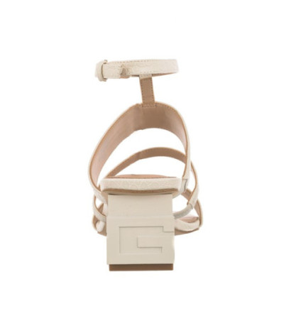 Guess Malin2 Cream FL6ML2 PEL03 (GU108-a) shoes