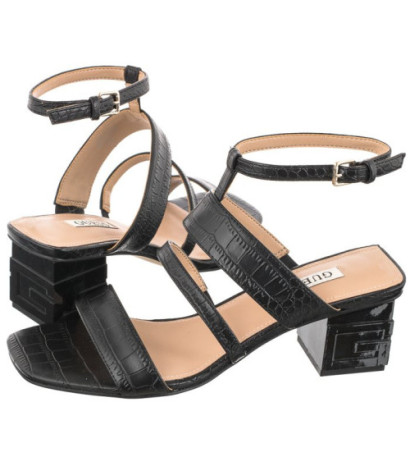 Guess Malin2 Black FL6ML2 PEL03 (GU108-b) bateliai