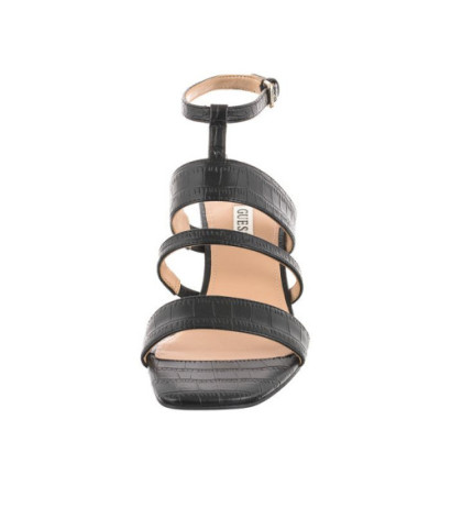 Guess Malin2 Black FL6ML2 PEL03 (GU108-b) kurpes