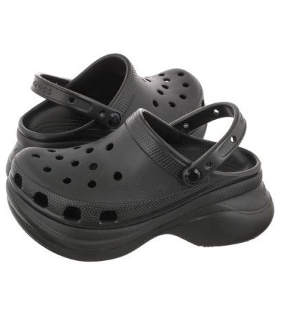 Crocs Classic Bae Clog W Black 206302-001 (CR217-a) kurpes