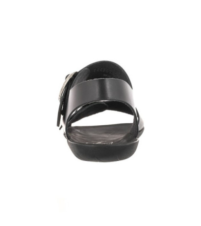 FLY London Masa Bridle Black P144757000 (FL345-b) sandales