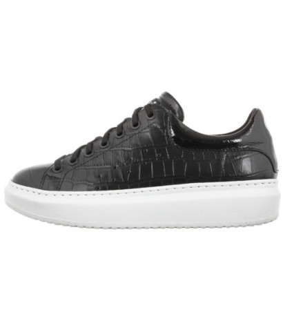 Nessi Czarne 21527 Coco (NE230-b) shoes