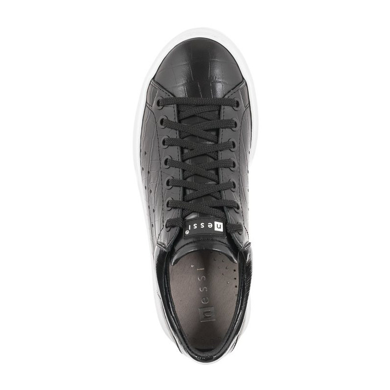 Nessi Czarne 21527 Coco (NE230-b) kurpes