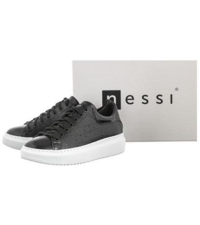 Nessi Czarne 21527 Coco (NE230-b) shoes