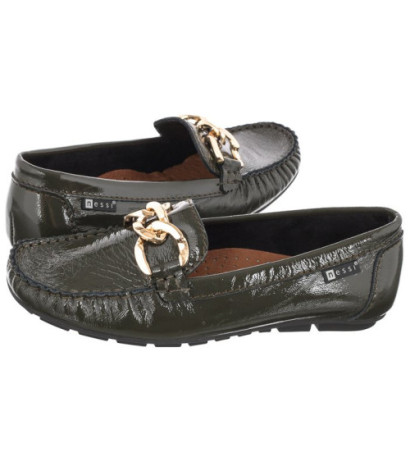 Nessi Zielone 21036 711 (NE224-c) shoes