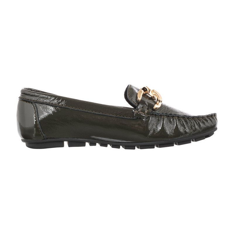 Nessi Zielone 21036 711 (NE224-c) kurpes