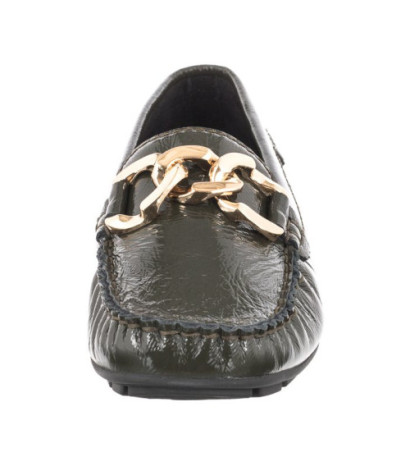 Nessi Zielone 21036 711 (NE224-c) batai