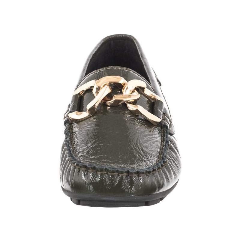 Nessi Zielone 21036 711 (NE224-c) shoes