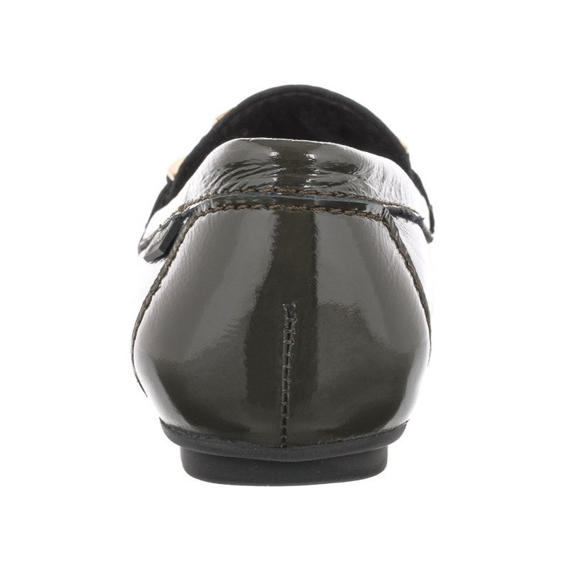 Nessi Zielone 21036 711 (NE224-c) shoes