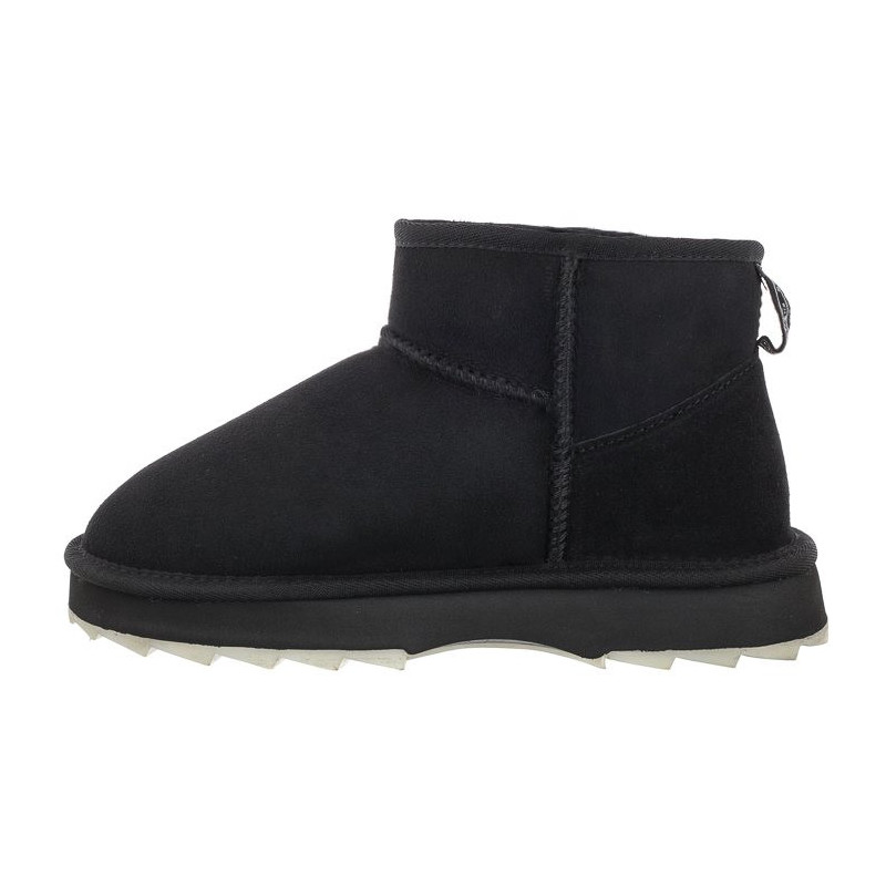 EMU Australia Sharky Micro Black W12548 (EM357-b) kurpes