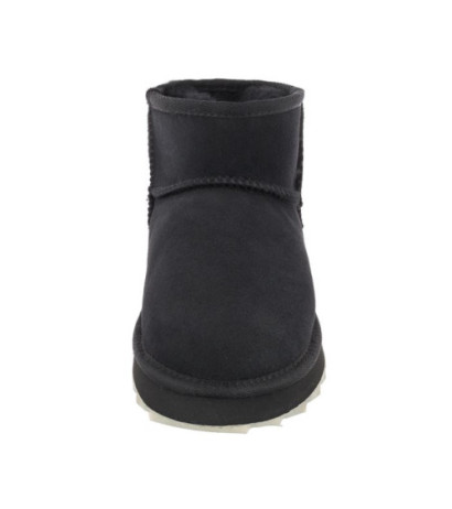 EMU Australia Sharky Micro Black W12548 (EM357-b) kurpes