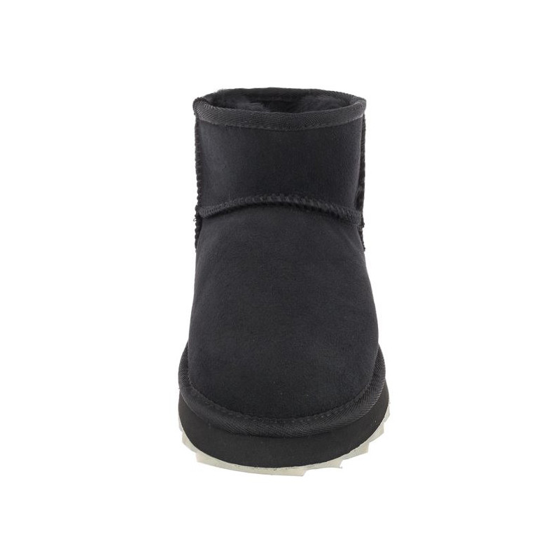 EMU Australia Sharky Micro Black W12548 (EM357-b) kurpes