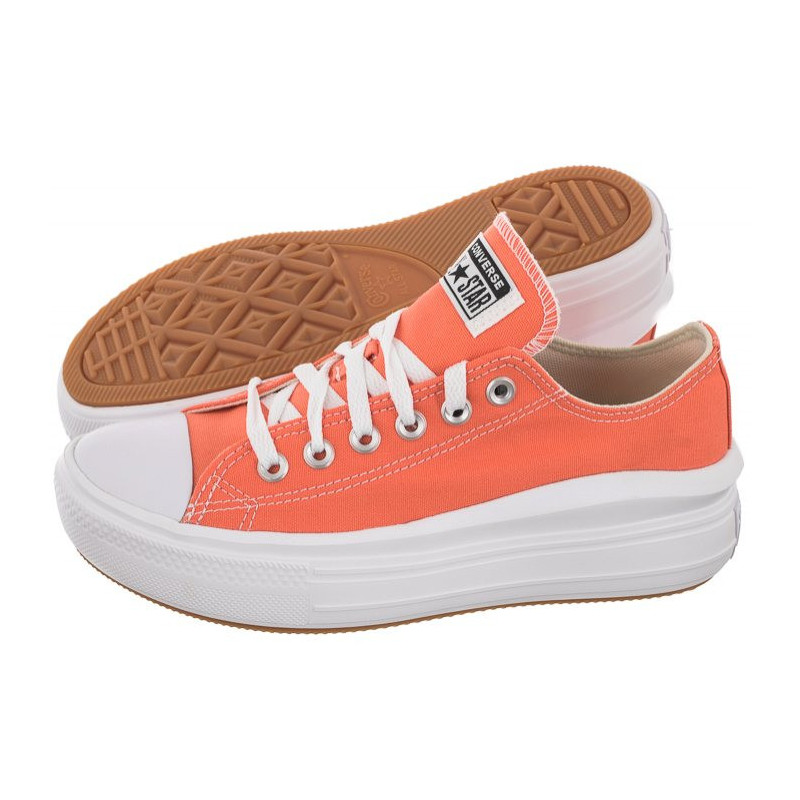 Converse CT All Star Move OX 572723C (CO458-c) shoes