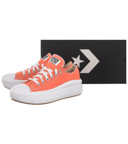 Converse CT All Star Move OX 572723C (CO458-c) apavi