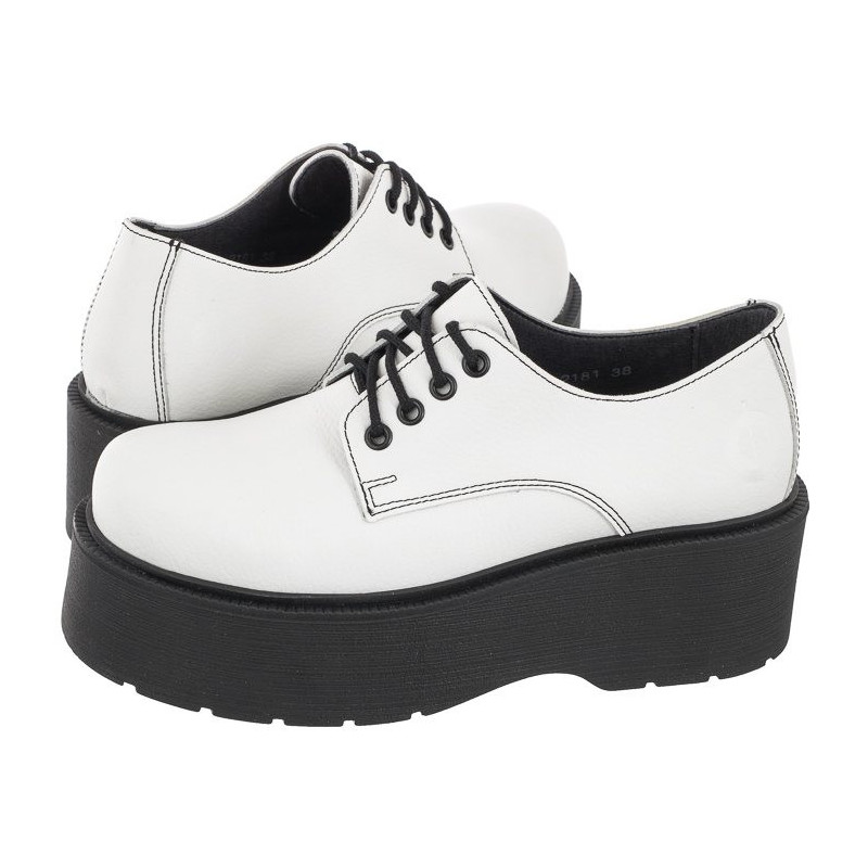 Altercore Spell Vegan White (AL89-b) shoes