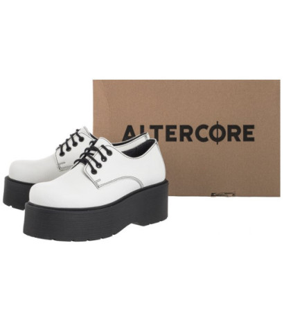 Altercore Spell Vegan White (AL89-b) bateliai