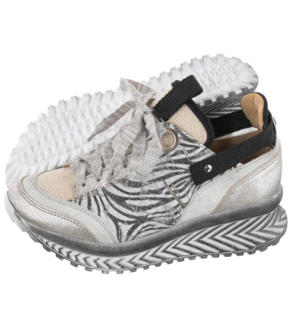Maciejka Srebrne 04916-03/00-5 (MA688-c) sports Shoes