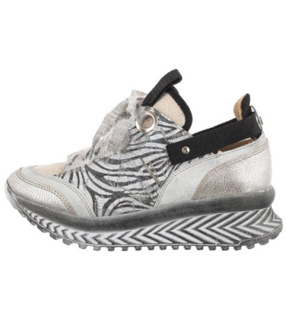 Maciejka Srebrne 04916-03/00-5 (MA688-c) sportiniai bateliai