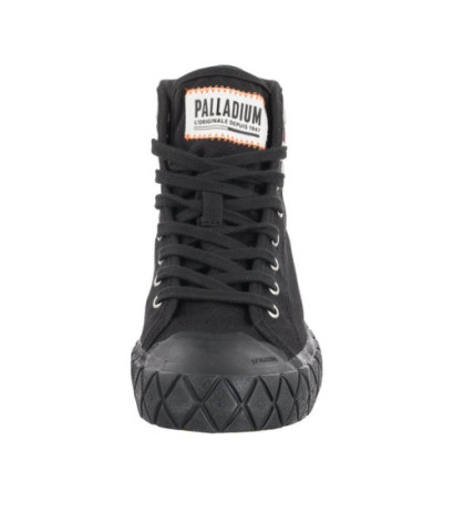 Palladium Palla Ace Cvs Mid Black 77015-008-M (PA72-b) bateliai