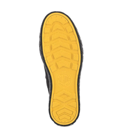 Palladium Palla Ace Cvs Mid Black 77015-008-M (PA72-b) apavi