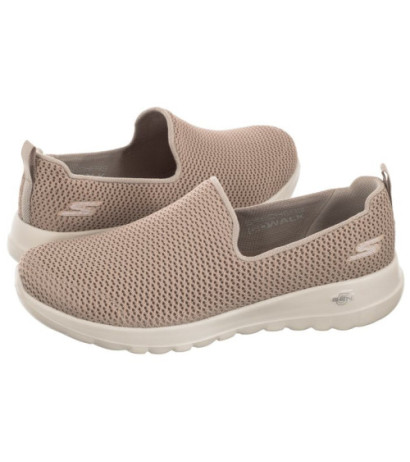 Skechers Go Walk Joy Taupe 15600/TPE (SK78-d) sporta apavi