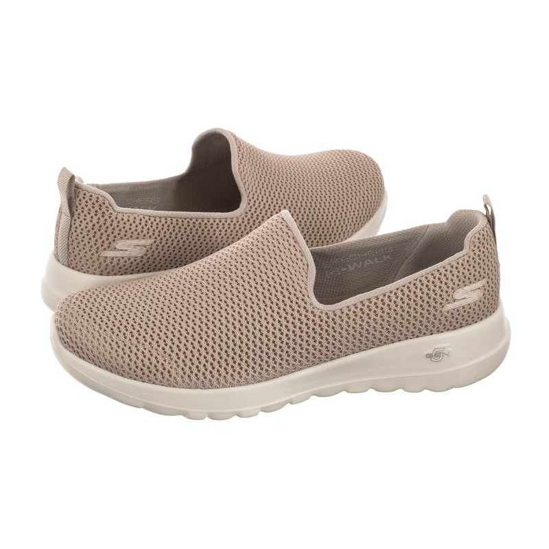 Skechers Go Walk Joy Taupe 15600/TPE (SK78-d) sporta apavi