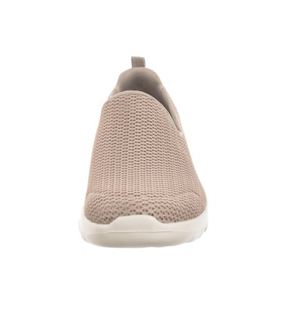 Skechers Go Walk Joy Taupe 15600/TPE (SK78-d) sports Shoes