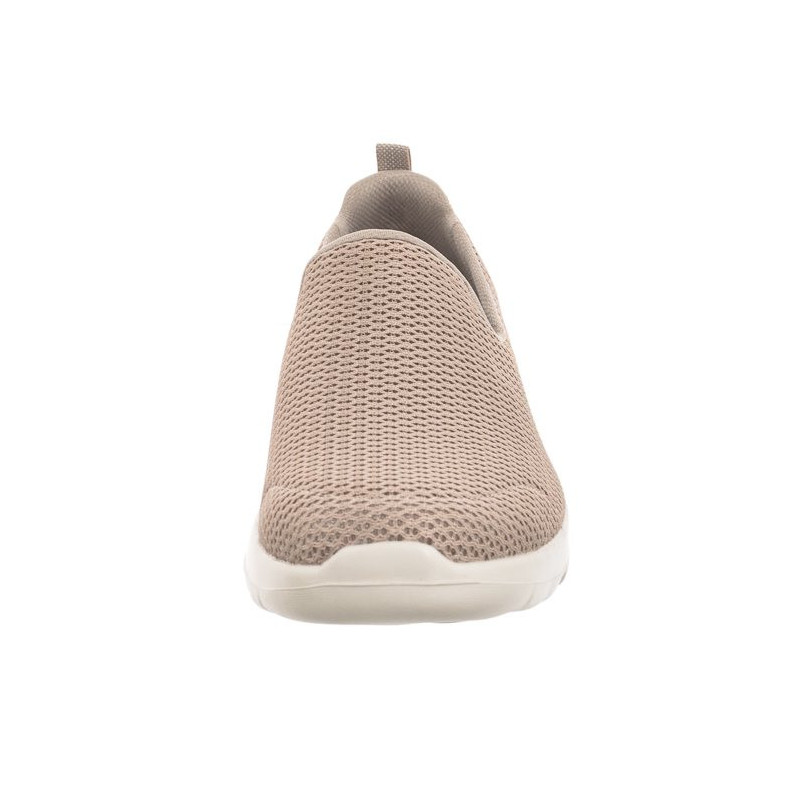 Skechers Go Walk Joy Taupe 15600/TPE (SK78-d) sports Shoes