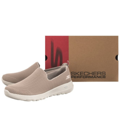 Skechers Go Walk Joy Taupe 15600/TPE (SK78-d) sportiniai bateliai