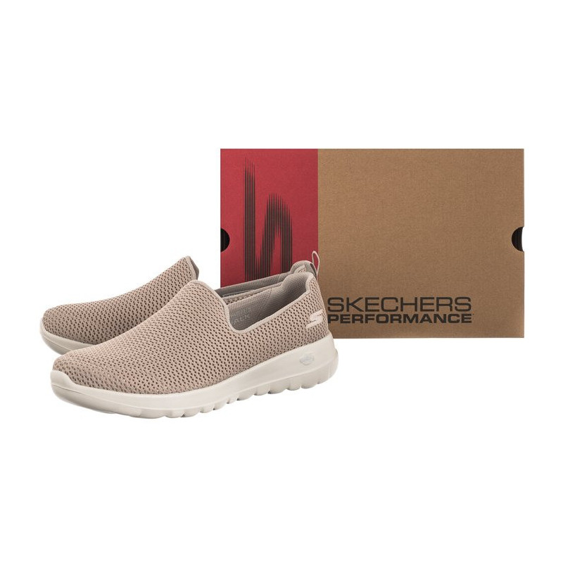 Skechers Go Walk Joy Taupe 15600/TPE (SK78-d) sportiniai bateliai