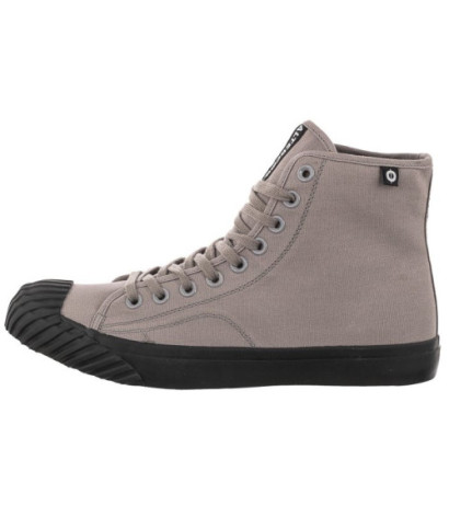 Altercore Salem Gray (AL87-b) shoes