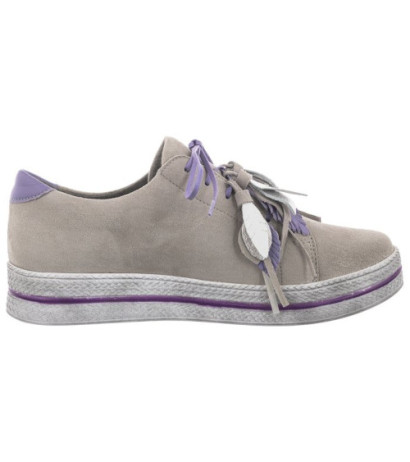 Maciejka Szare 04550-03/00-5 (MA682-c) kurpes