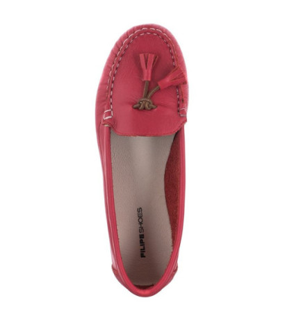 Filipe Czerwone 8339 SA Vermelho (FP37-e) batai