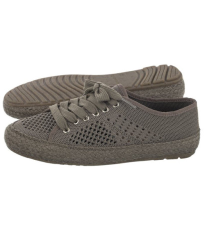 EMU Australia Agonis Mac Smoke/Fumee W12469 (EM361-b) sneakers