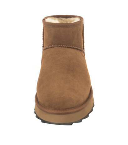 EMU Australia Sharky Micro Chestnut/Black W12548 (EM357-c) batai