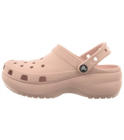 Crocs Classic Platform Clog W Quartz 206750-6UR (CR211-g) Naiste kingad/klappide klapid