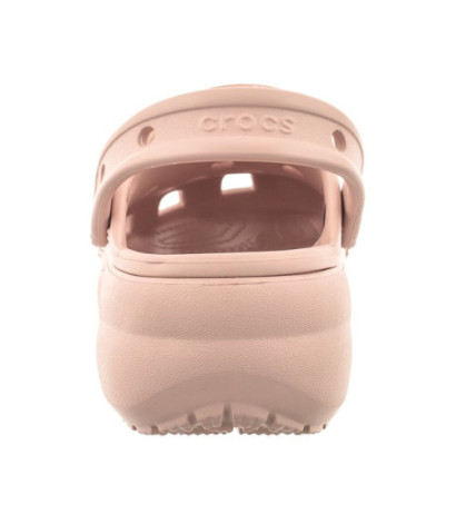 Crocs Classic Platform Clog W Quartz 206750-6UR (CR211-g) Naiste kingad/klappide klapid