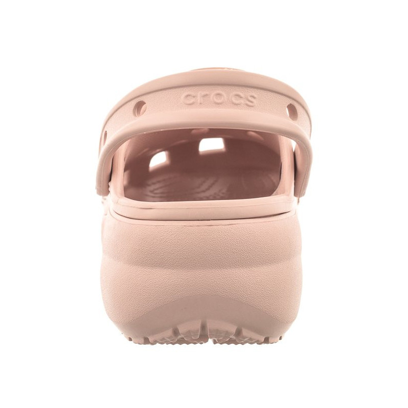 Crocs Classic Platform Clog W Quartz 206750-6UR (CR211-g) Naiste kingad/klappide klapid